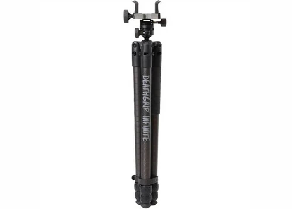 Tripod BOG Deathgrip Infinite Carbon