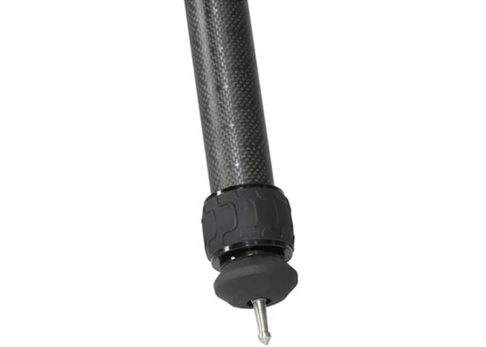 Tripod BOG Deathgrip Infinite Carbon
