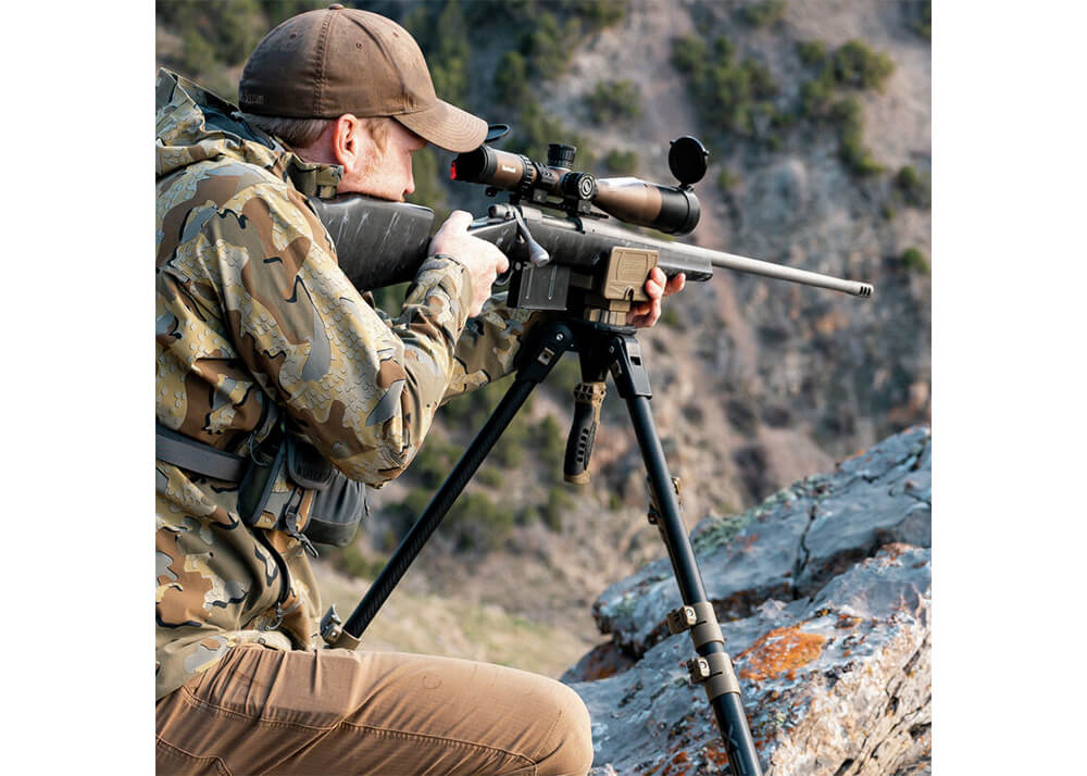 Tripod Primos Trigger Stick Apex