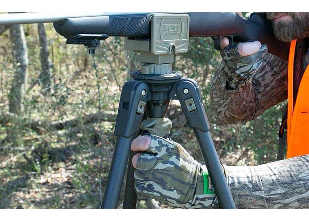 Tripod Primos Trigger Stick Apex