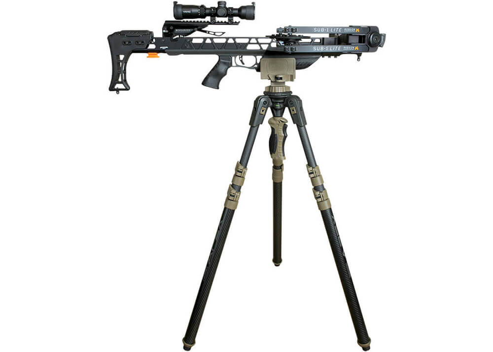 Tripod Primos Trigger Stick Apex
