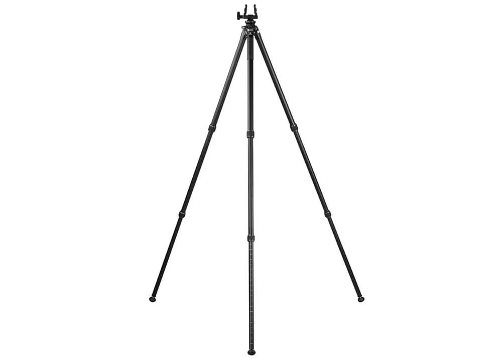 Tripod Vanguard Endeavor L 263AGM65 - Aluminium