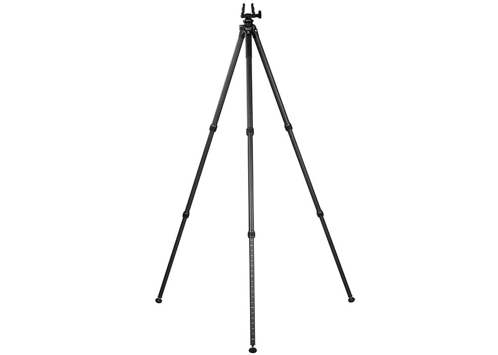 Tripod Vanguard Endeavor L 263CGM65 - Carbon