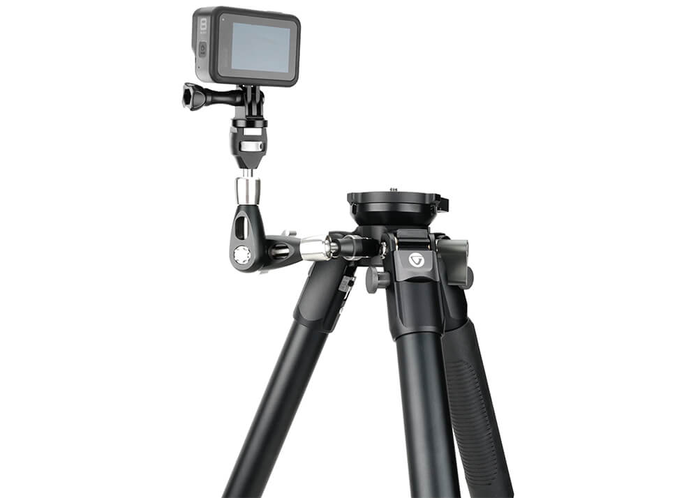Tripod Vanguard Endeavor L 303AGM65 - Aluminium