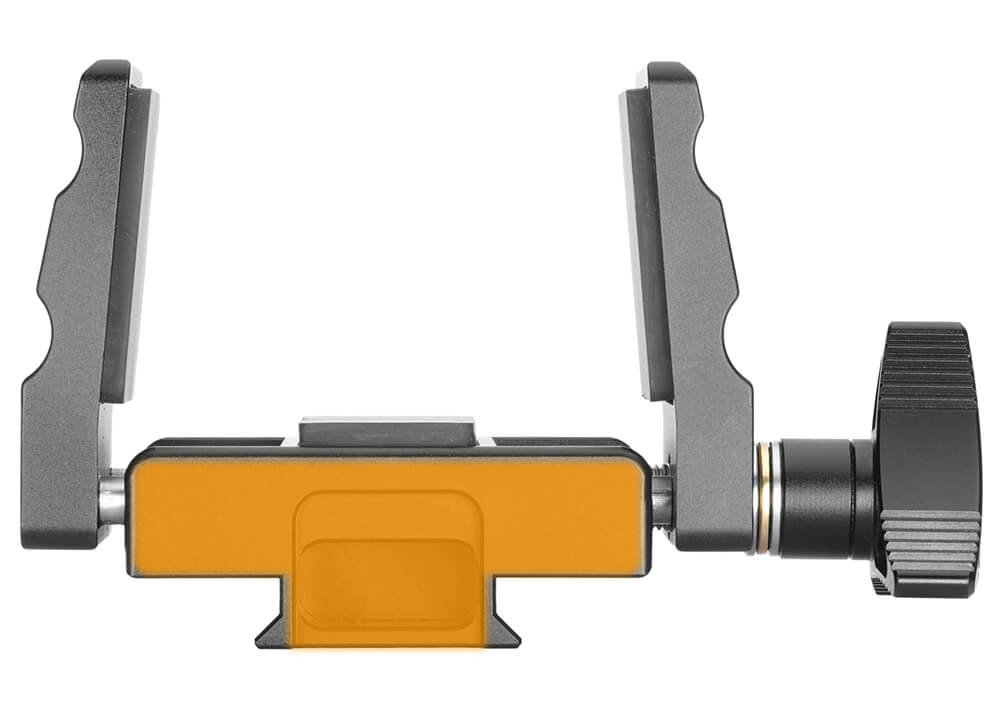 Tripod Vanguard Endeavor L 303CGM65 - Carbon
