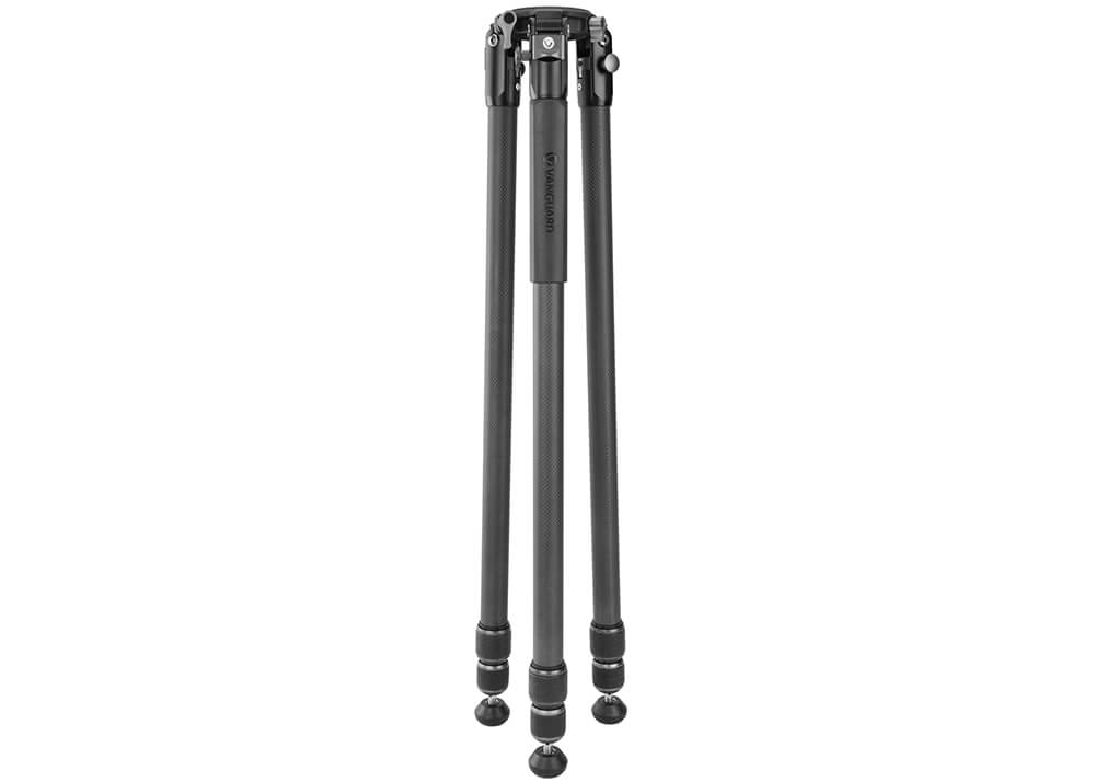 Tripod Vanguard Endeavor RL 303CGM Gen. 2 - Carbon