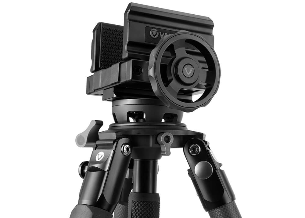 Tripod Vanguard Endeavor RL 303CGM Gen. 2 - Carbon