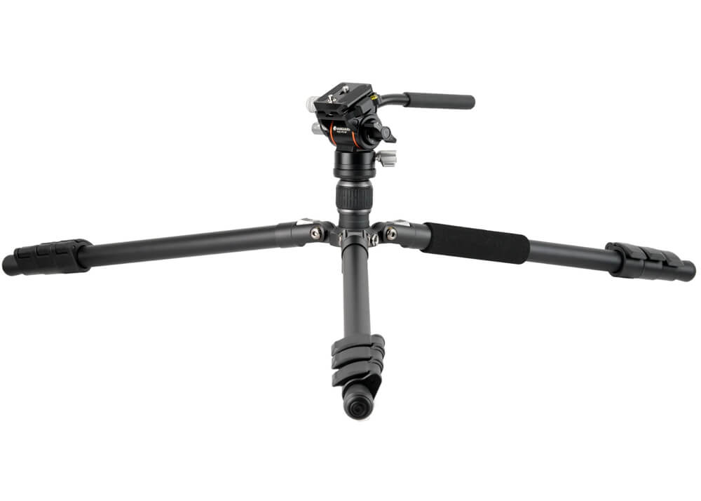 Tripod Vanguard Vesta Go 234 AV10