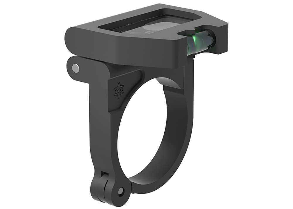Turret Mark Reader Vector Optics X-Accu 34 mm met Waterpas