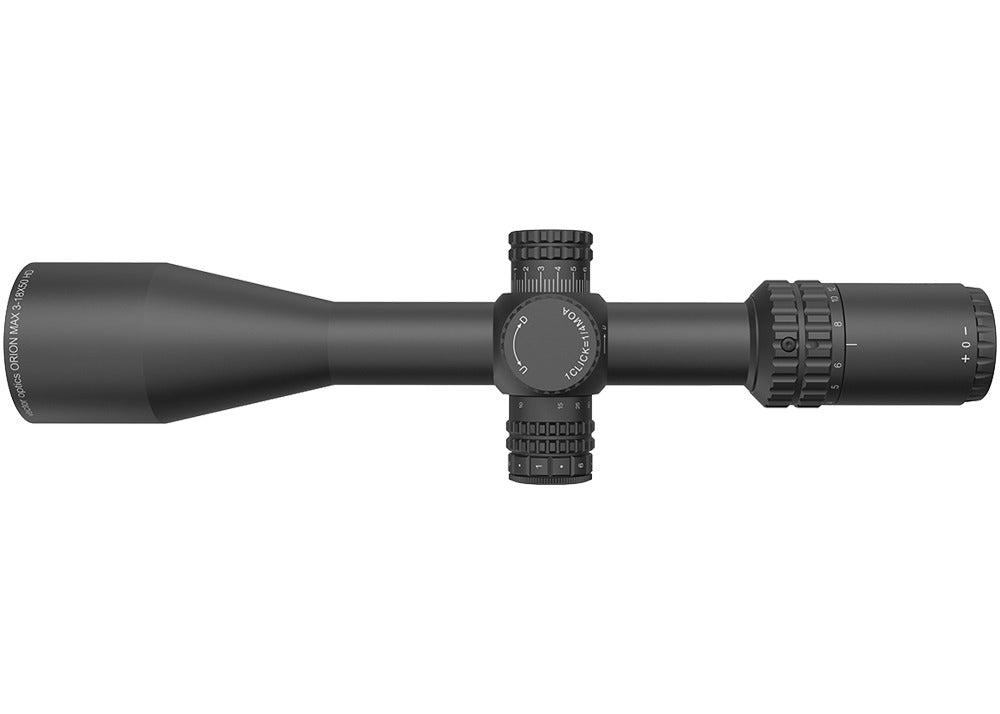 Vector Optics Orion Pro Max 3-18x50 VOR-5 MOA Richtkijker