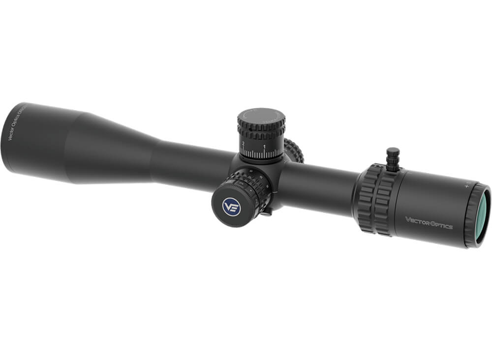 Vector Optics Orion Pro Max 4-16x44 VOR-7 MIL Richtkijker