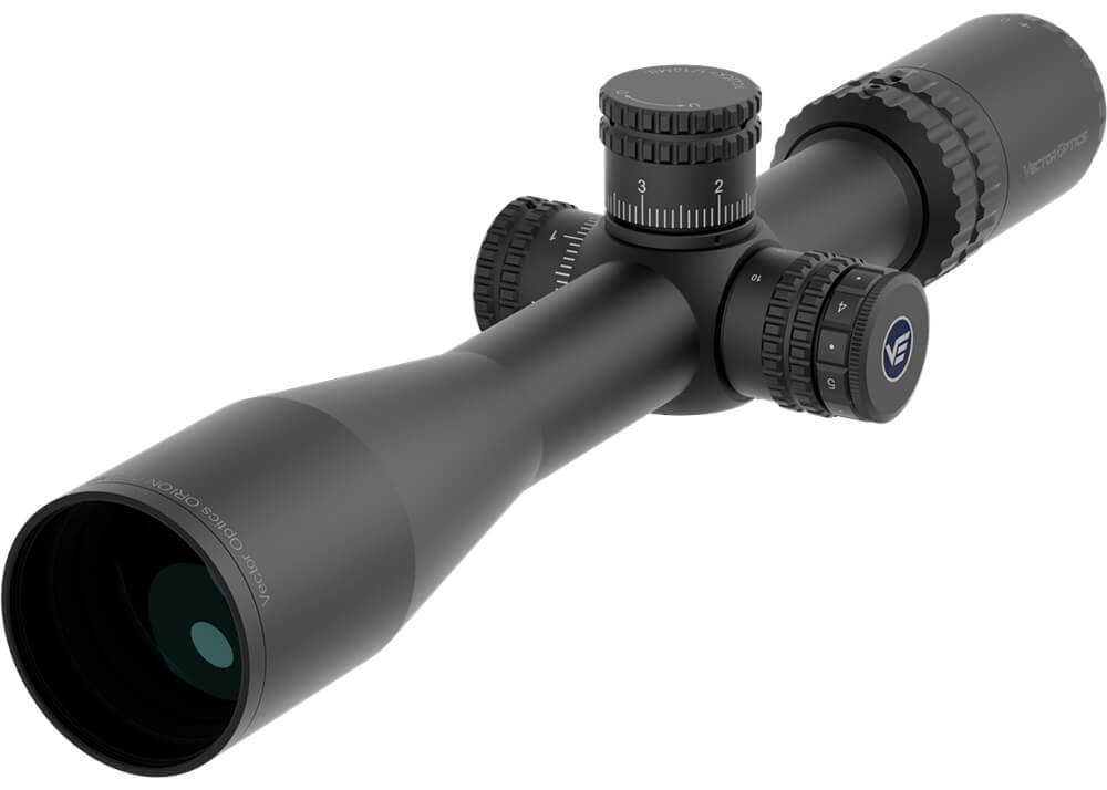 Vector Optics Orion Pro Max 4-16x44 VOR-7 MIL Richtkijker