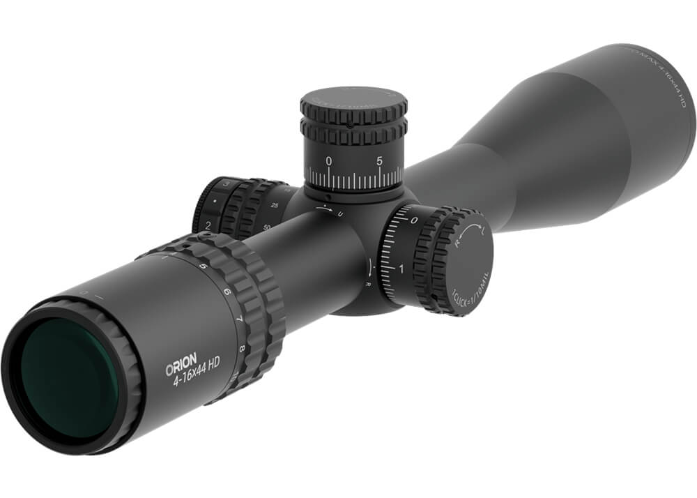 Vector Optics Orion Pro Max 4-16x44 VOR-7 MIL Richtkijker