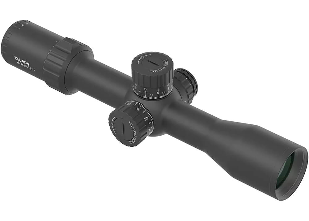Vector Optics Tauron 4-16x44 VTA-3 MIL Richtkijker