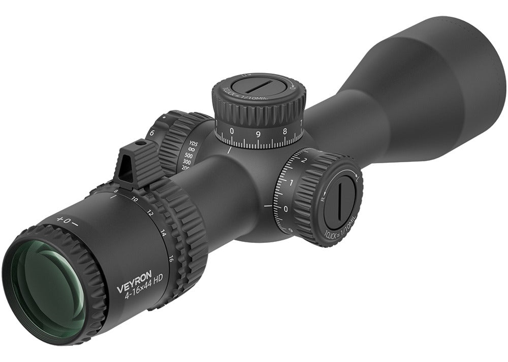 Vector Optics Veyron Gen2 4-16x44 Richtkijker