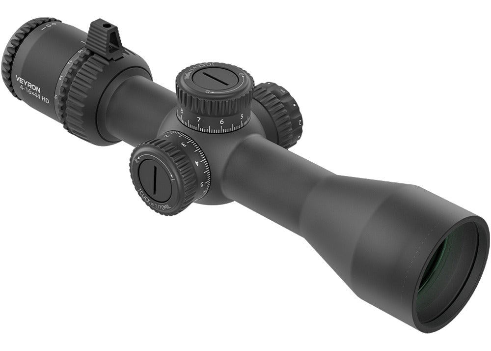 Vector Optics Veyron Gen2 4-16x44 Richtkijker