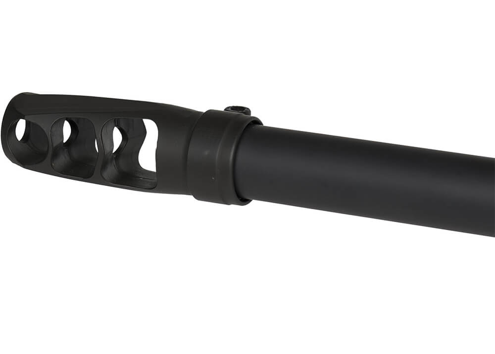 Victrix Pugio V Dark Grey