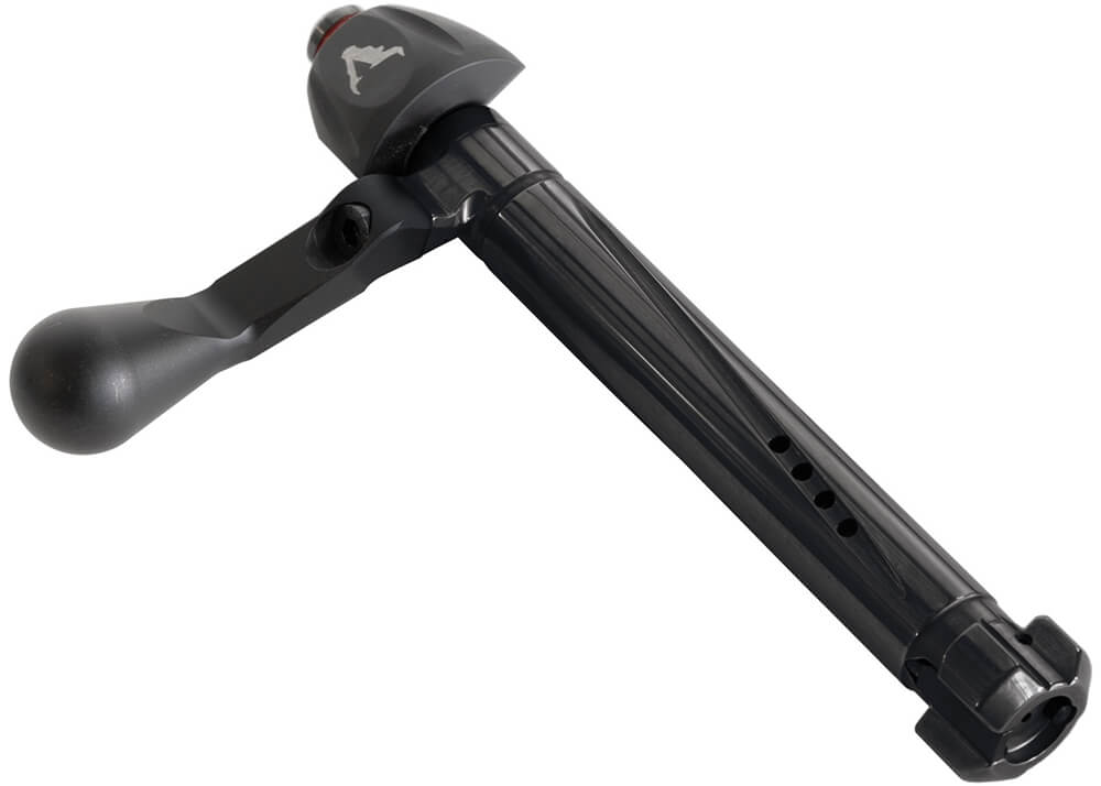 Victrix Pugio V Dark Grey