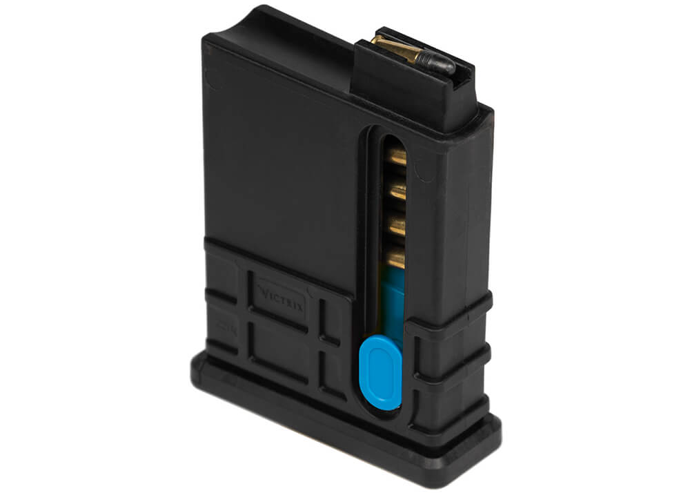 Victrix Venus Pro Small Bore Hit Blue