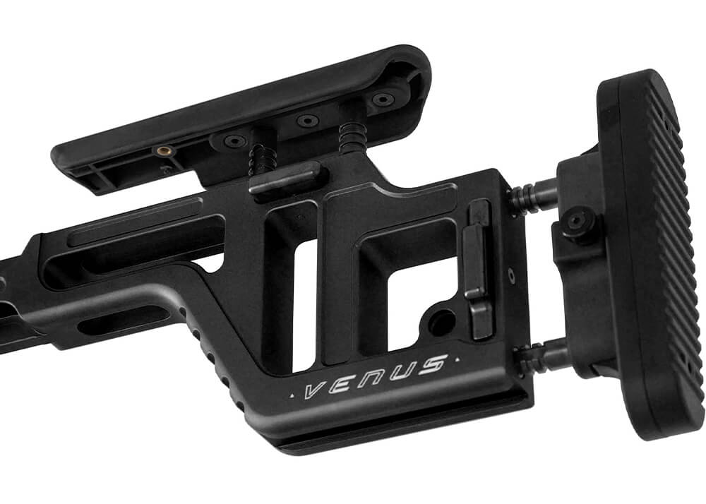 Victrix Venus V Black