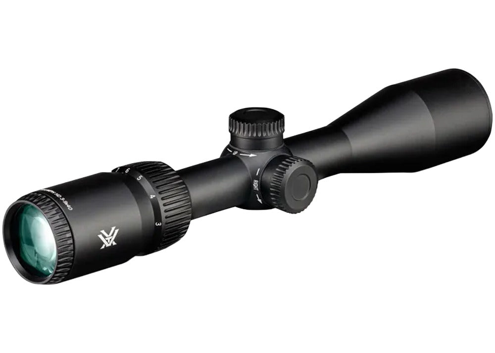 Vortex Triumph HD 3-9x40 Dead-Hold BDC MOA Richtkijker