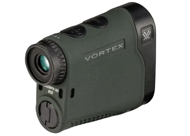 Vortex Triumph HD 850 Laser Afstandsmeter (3)