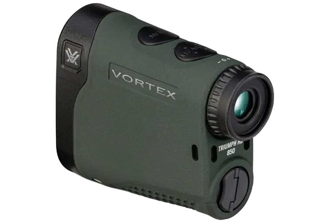 Vortex Triumph HD 850 Laser Afstandsmeter