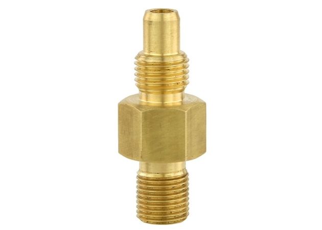 Vuladapter Best Fittings New Style Walther