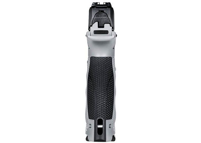 Walther PDP Full Size 5" Tungsten Grey