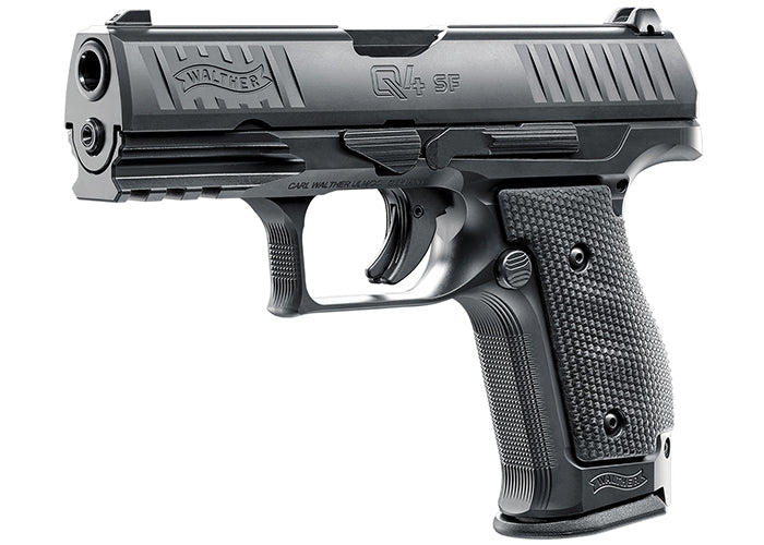 Walther Q4 SF PS