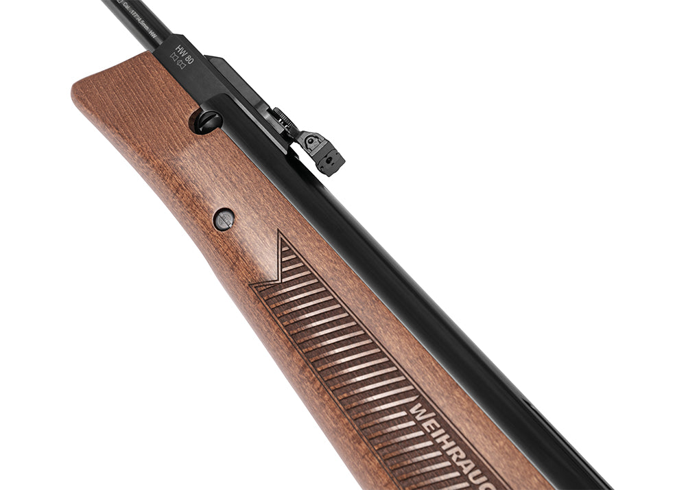 Weihrauch HW80 SL
