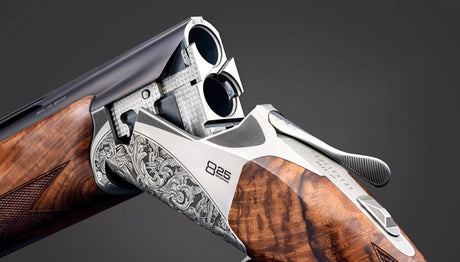 Sfeerbeeld categorie Vuurwapens - Hunting XL