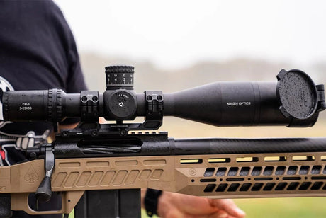 Sfeerbeeld categorie Optiek en richtkijkers - Hunting XL