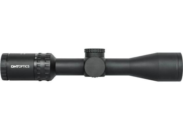 DNT Outrider 2-12x42 FDR SFP Richtkijker