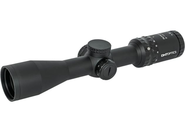 DNT Outrider 2-12x42 FDR SFP Richtkijker (3)