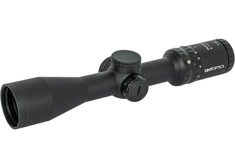 DNT Outrider 2-12x42 FDR SFP Richtkijker (3)