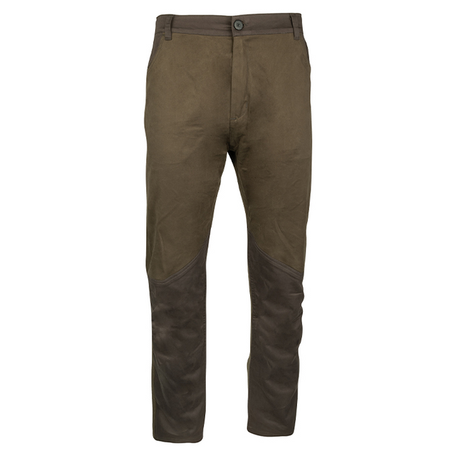 Katoenen Stretchbroek