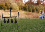 Schietdoel Caldwell Rimfire
