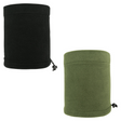 Fleece Nekwarmer