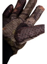 Mesh-handschoenen Jack Pyke English Oak EVO met gripnoppen