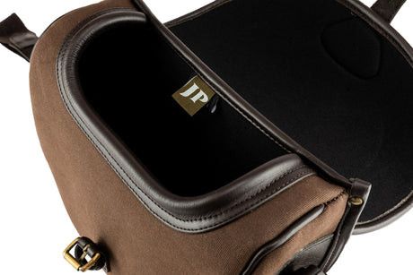 Canvas Patroontas