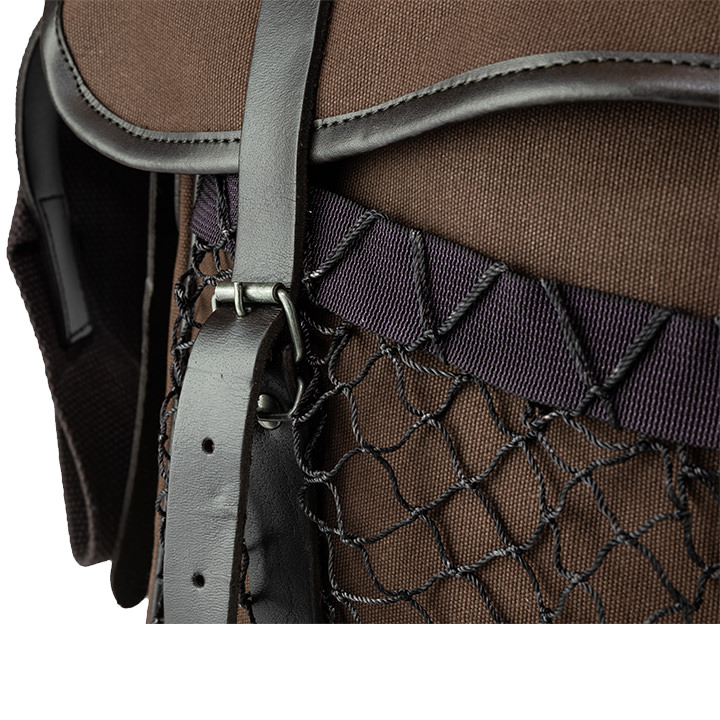 Canvas Wildtas