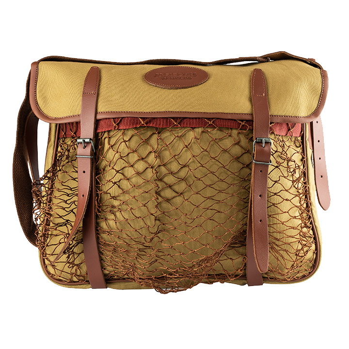 Canvas Wildtas