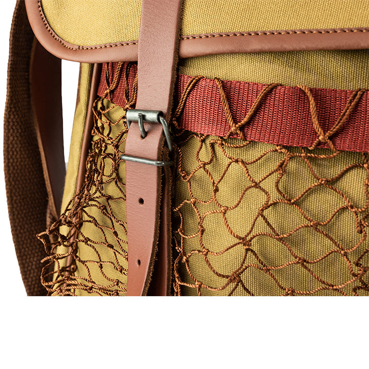 Canvas Wildtas