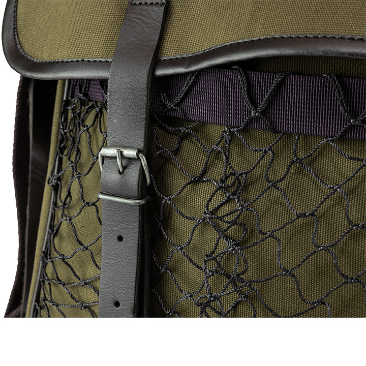 Canvas Wildtas
