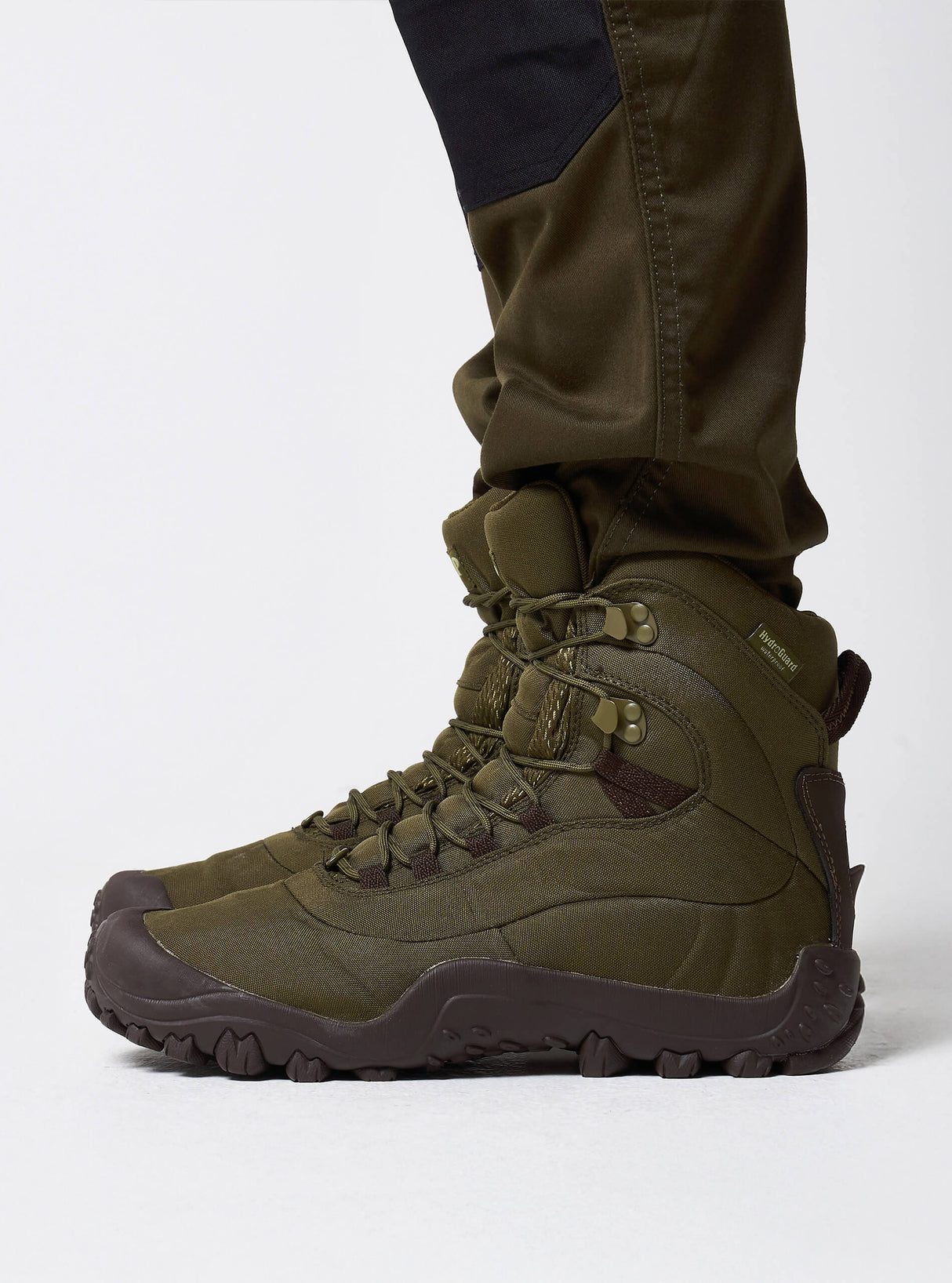 Tundra Laarzen