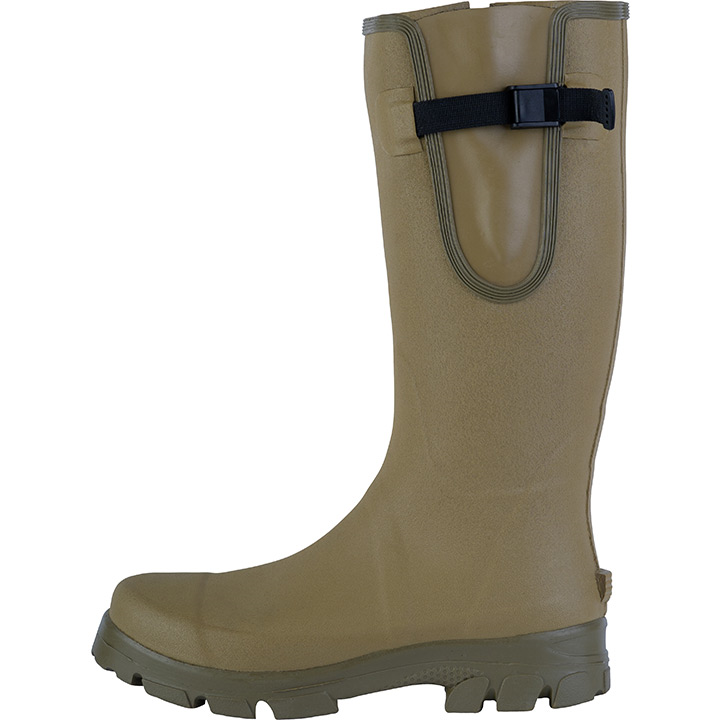 Ashcombe Regenlaars met Inzetstuk