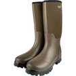Ashcombe Neopreen Regenlaars Bruin