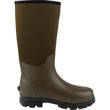 Ashcombe Neopreen Regenlaars Bruin