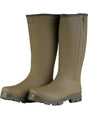 Ashcombe Regenlaars met Rits